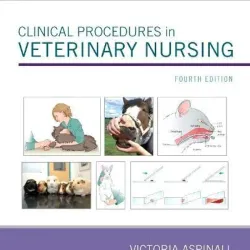 Clinical Procedures in Veterinary Nursing -4E