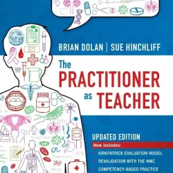 The Practitioner as Teacher -  Updated Edition -4E