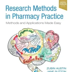 Research Methods in Pharmacy Practice -1E