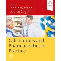 Calculations and Pharmaceutics in Practice-1E