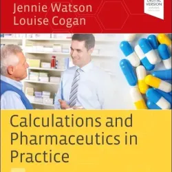 Calculations and Pharmaceutics in Practice-1E