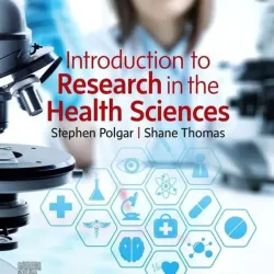 Introduction to Research in the Health Sciences-7E