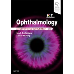 Ophthalmology: An Illustrated Colour Text - 4E