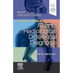 Chapman & Nakielny's Aids to Radiological Differential Diagnosis - 7E