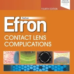 Contact Lens Complications - 4E