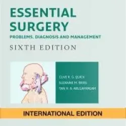 Essential Surgery-6E