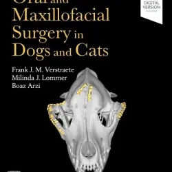 Oral and Maxillofacial Surgery in Dogs and Cats-2E