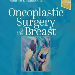 Oncoplastic Surgery of the Breast-2E