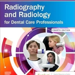 Radiography and Radiology for Dental Care Professionals -4E