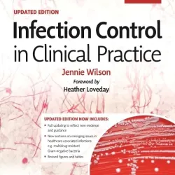 Infection Control in Clinical Practice Updated Edition-3E