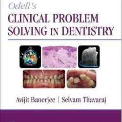 Odell's Clinical Problem Solving in Dentistry -4ED