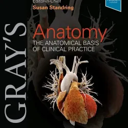 Gray's Anatomy: The Anatomical Basis of Clinical Practice - 42E