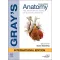 Grays Anatomy:The Anatomical Basis of Clinical Practice(IE)-42E