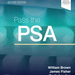 Pass the PSA - 2E