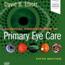 Clinical Procedures in Primary Eye Care -5E