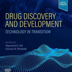 Drug Discovery and Development-3E