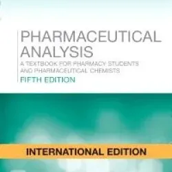 Pharmaceutical Analysis-5E