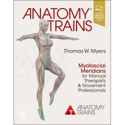 Anatomy Trains -4E