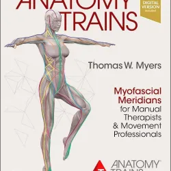 Anatomy Trains -4E