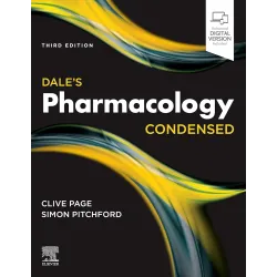 Pharmacology Condensed -3E