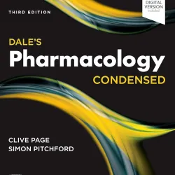 Pharmacology Condensed -3E