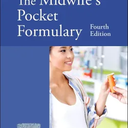 The Midwife's Pocket Formulary -4E