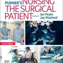 Pudner's Nursing the Surgical Patient-4E