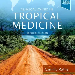 Clinical Cases in Tropical Medicine-2E