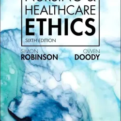 Nursing & Healthcare Ethics-6E