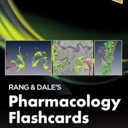 Rang & Dale's Pharmacology Flash Cards-2E