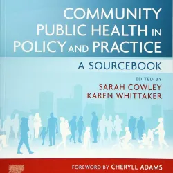 Community Public Health in Policy and Practice - 3E