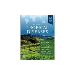 Manson's Tropical Diseases - 24E