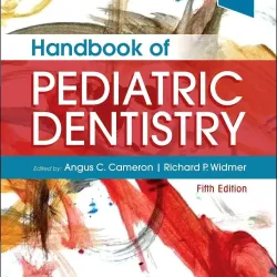 Handbook of Pediatric Dentistry-5E