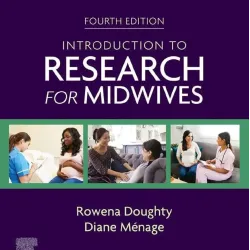 Introduction to Research for Midwives - 4E