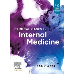 Clinical Cases in Internal Medicine-1E