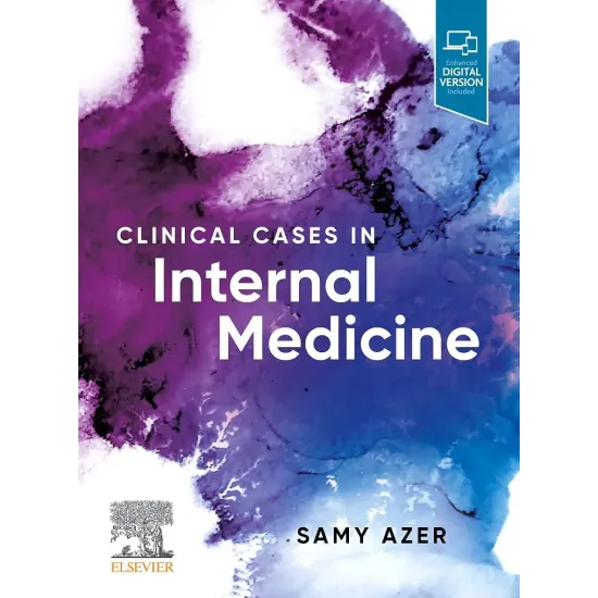 Clinical Cases in Internal Medicine-1E