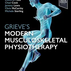 Grieve's Modern Musculoskeletal Physiotherapy-5E