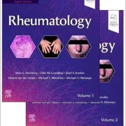 Rheumatology, 2-Volume Set-8E