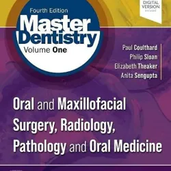 Master Dentistry Volume 1-4E