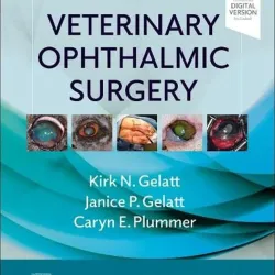 Veterinary Ophthalmic Surgery - 2E