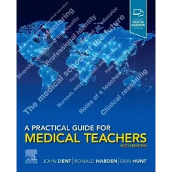 A Practical Guide for Medical Teachers-6E