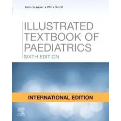 Illustrated Textbook of Paediatrics IE -6E