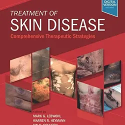 Treatment of Skin Disease-6E