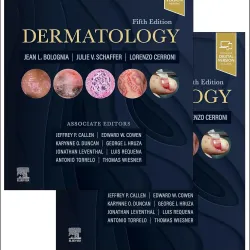 Dermatology: 2-Volume Set - 5E