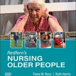 Redfern's Nursing Older People - 5E