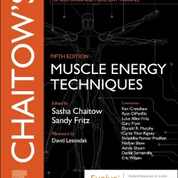 Chaitow's Muscle Energy Techniques - 5E