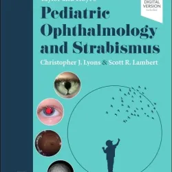 Taylor and Hoyt's Pediatric Ophthalmology and Strabismus-6E