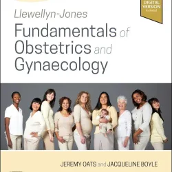 Llewellyn-Jones Fundamentals of Obstetrics and Gynaecology-11E