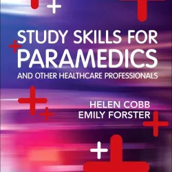 Study Skills for Paramedics - 1E