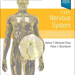 The Nervous System: Systems of the Body Series - 3E